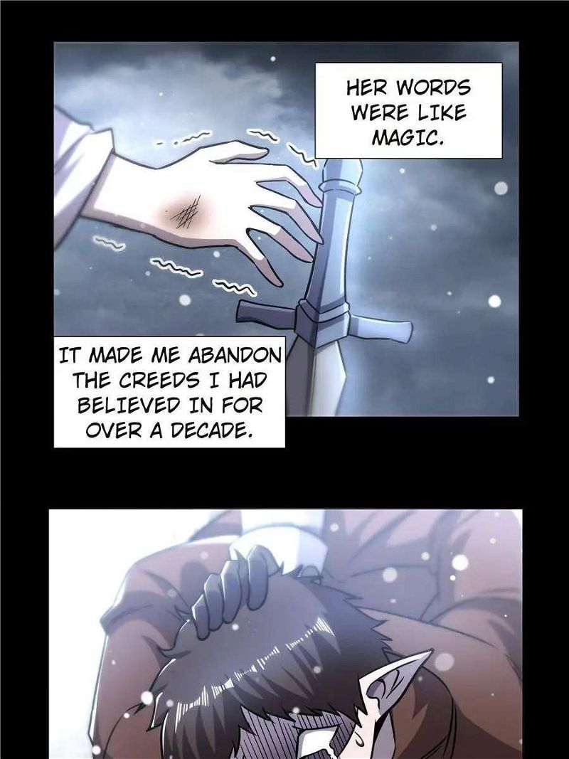 The Blood Princess and the Knight Chapter 274 page 7