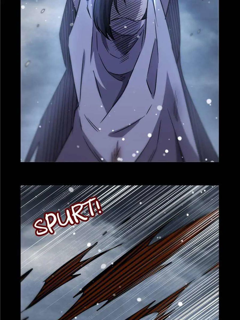 The Blood Princess and the Knight Chapter 274 page 9