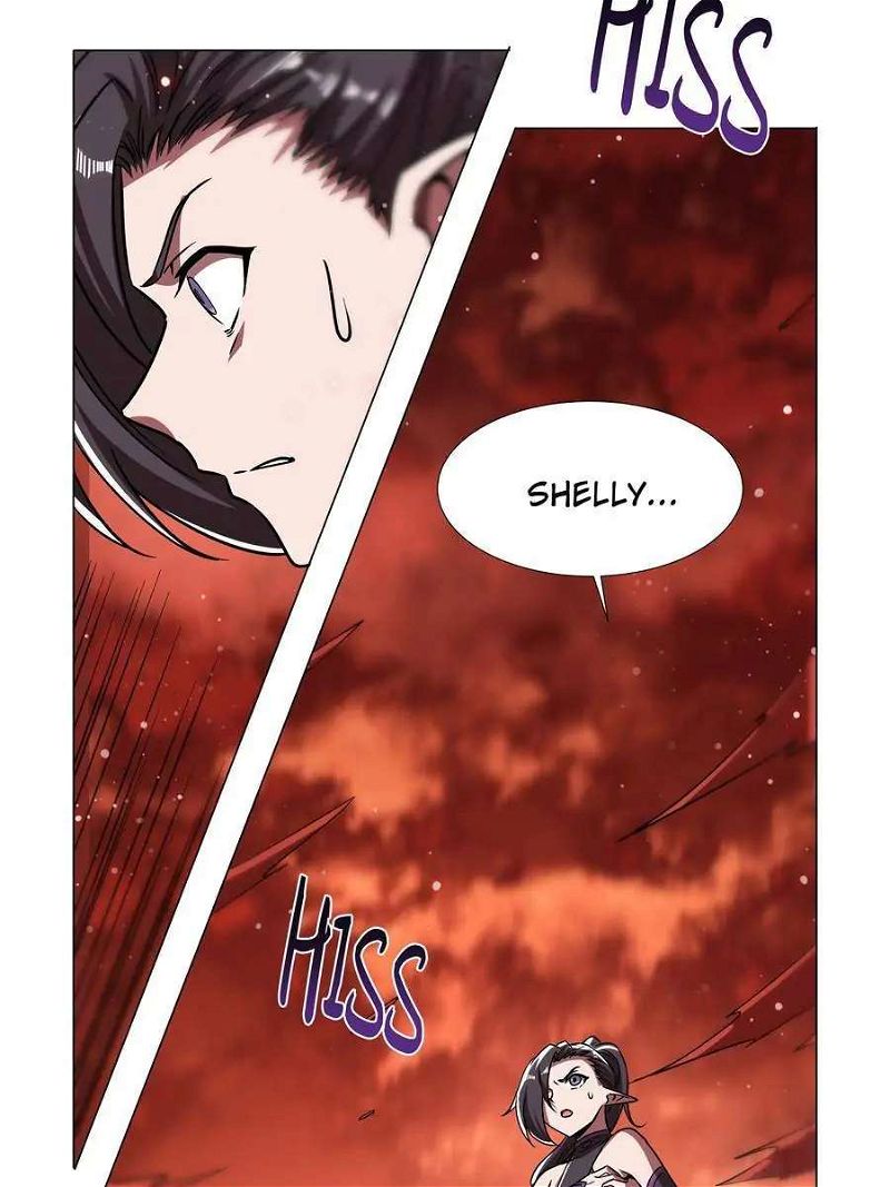 The Blood Princess and the Knight Chapter 274 page 35