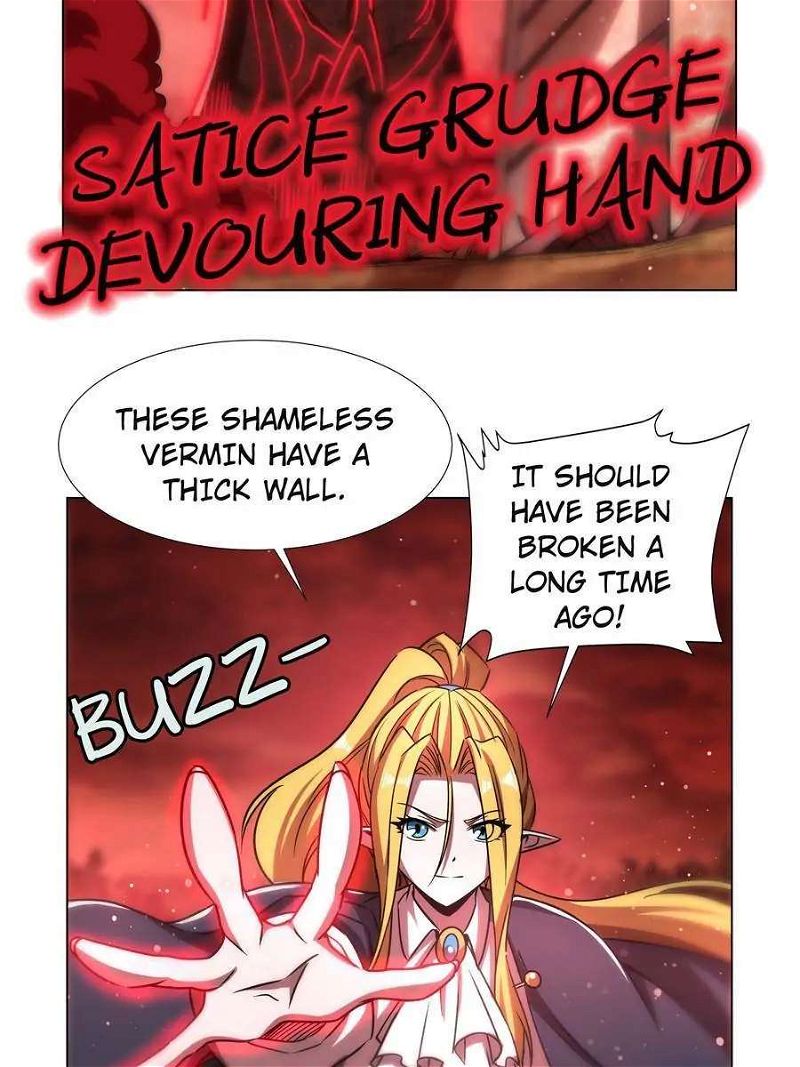 The Blood Princess and the Knight Chapter 274 page 39