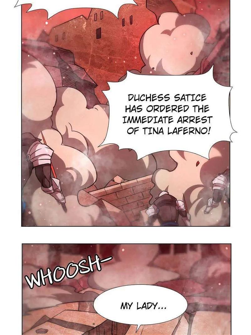 The Blood Princess and the Knight Chapter 274 page 45