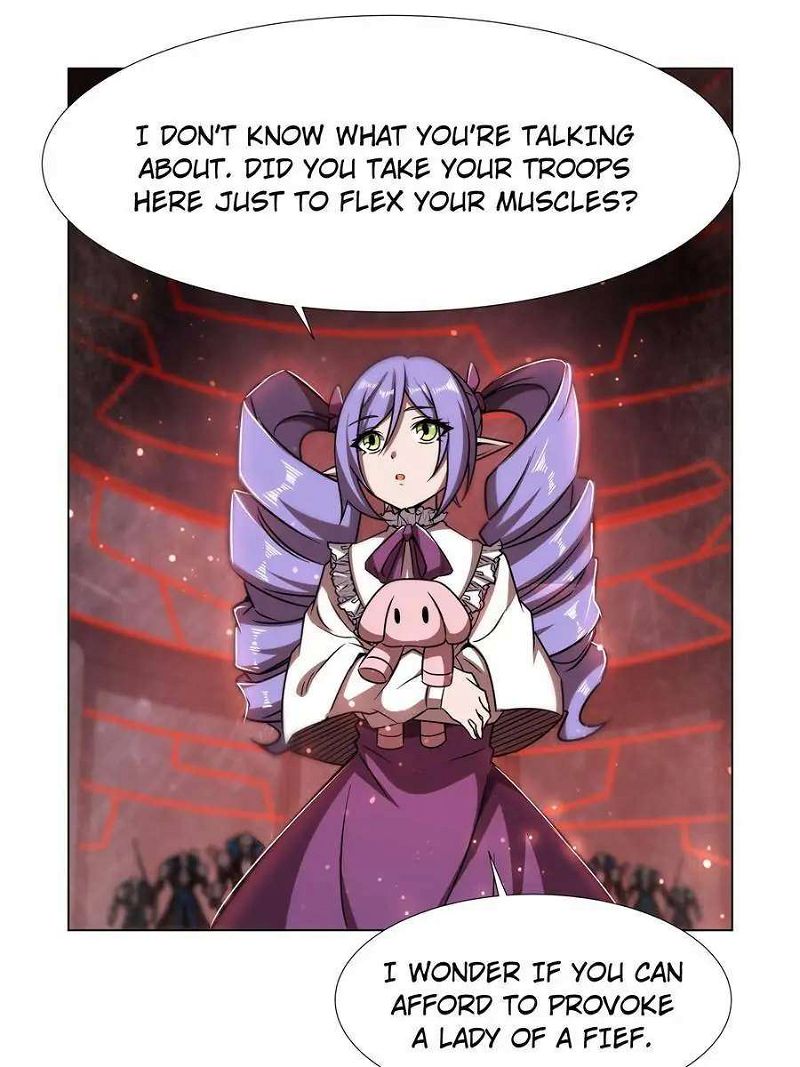 The Blood Princess and the Knight Chapter 275 page 6