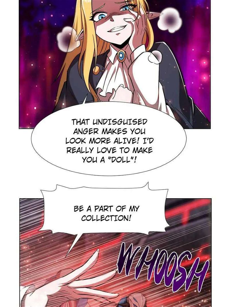 The Blood Princess and the Knight Chapter 275 page 12