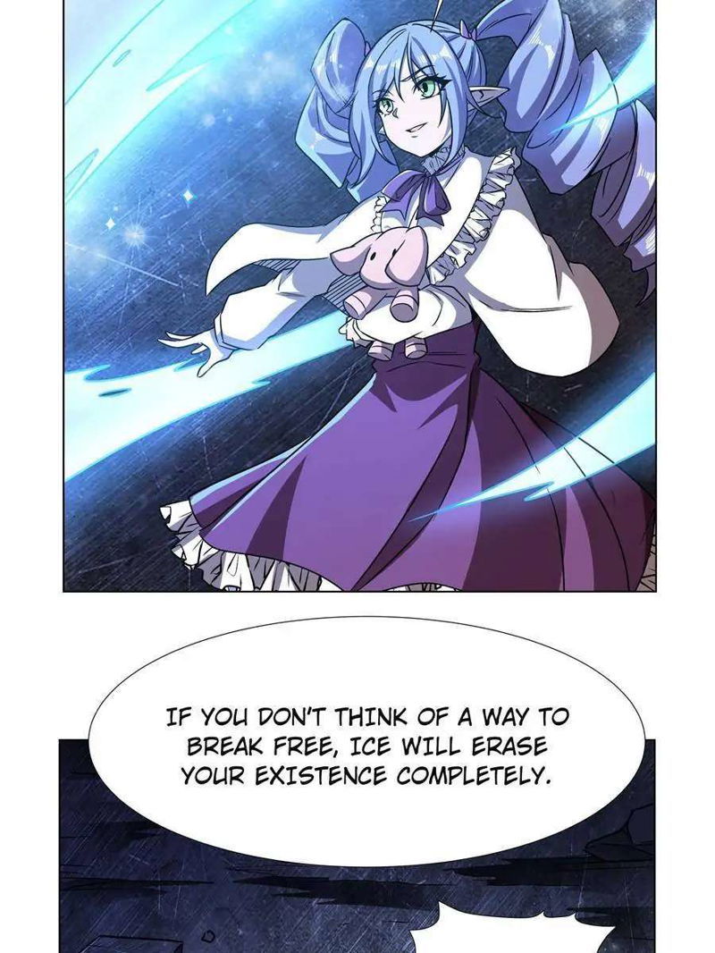 The Blood Princess and the Knight Chapter 275 page 28