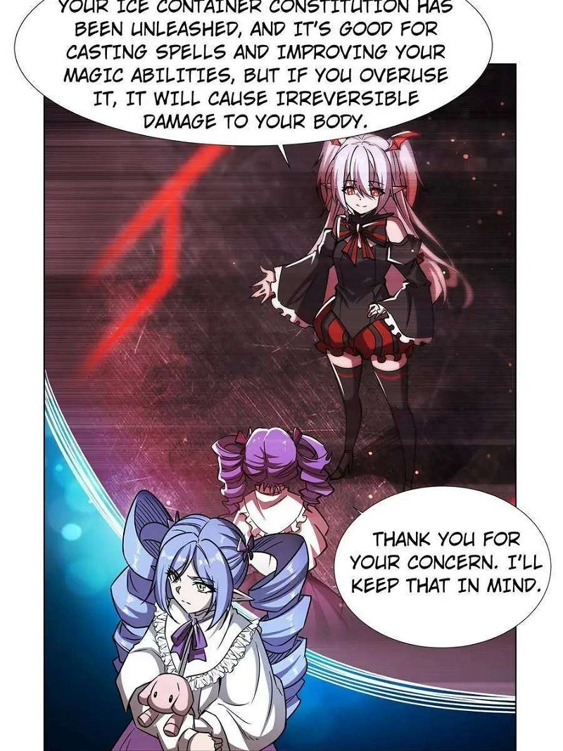 The Blood Princess and the Knight Chapter 275 page 34
