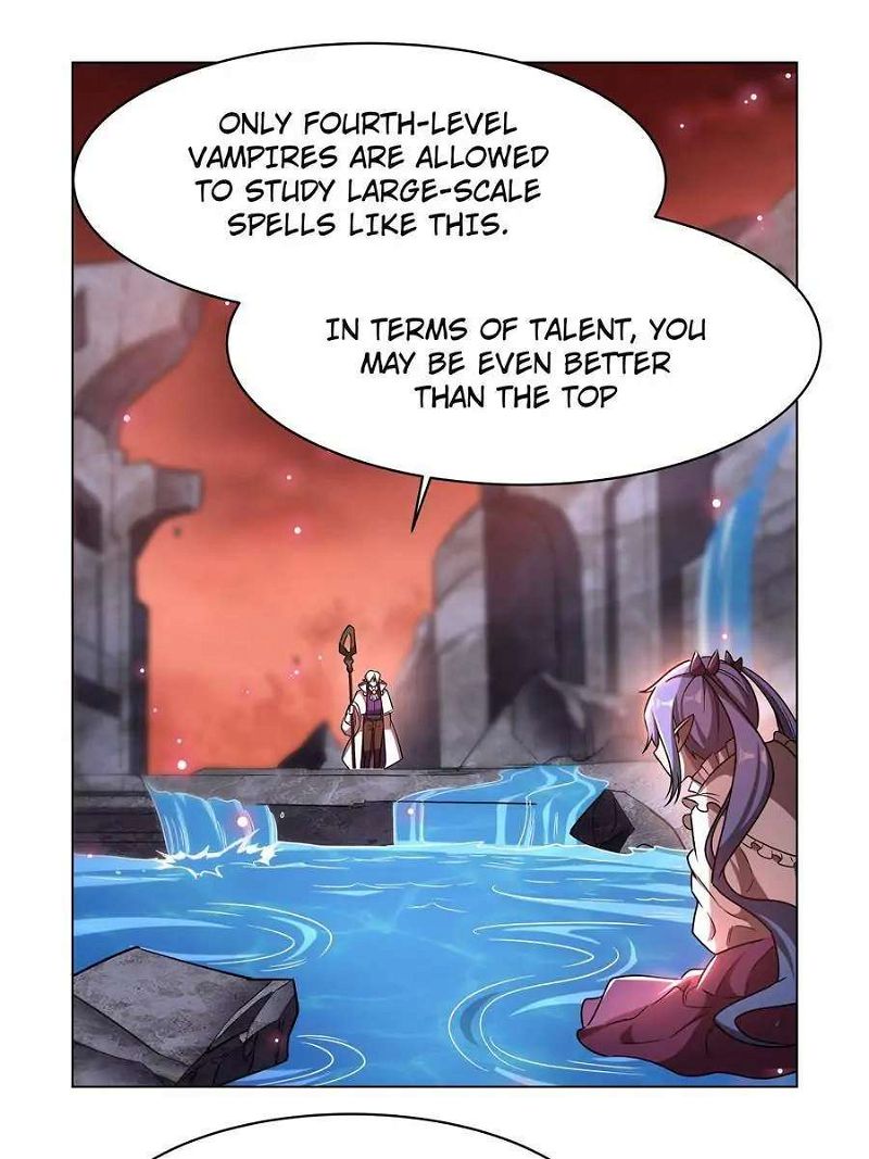 The Blood Princess and the Knight Chapter 276 page 17
