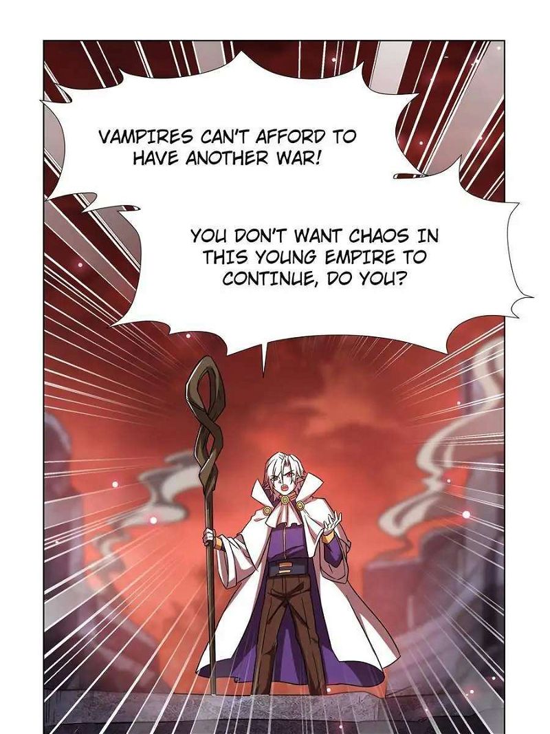 The Blood Princess and the Knight Chapter 276 page 27