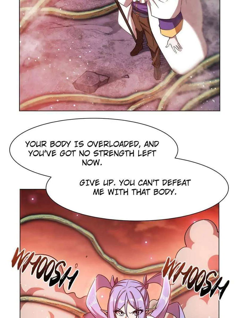 The Blood Princess and the Knight Chapter 276 page 35