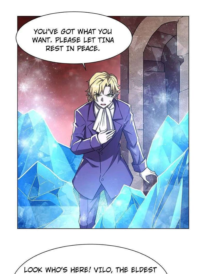The Blood Princess and the Knight Chapter 277 page 16