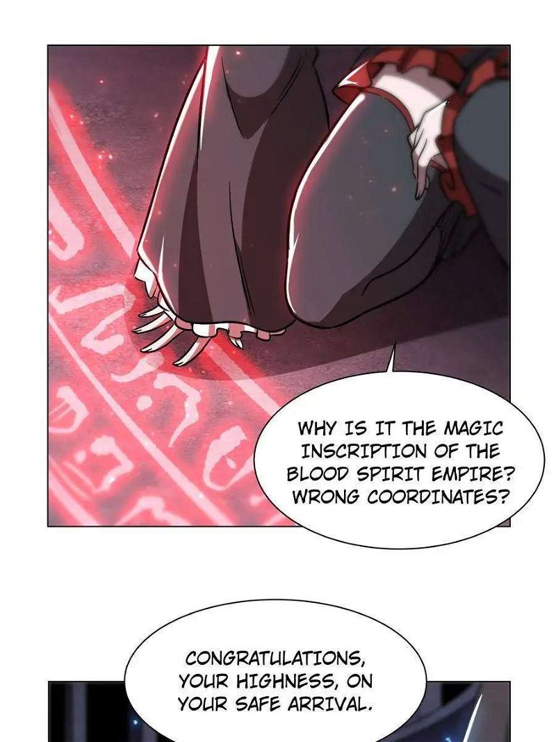 The Blood Princess and the Knight Chapter 277 page 26