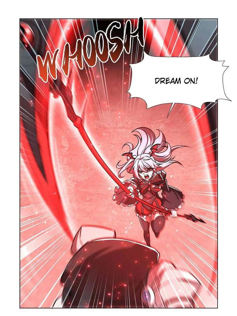 The Blood Princess and the Knight Chapter 277 page 36