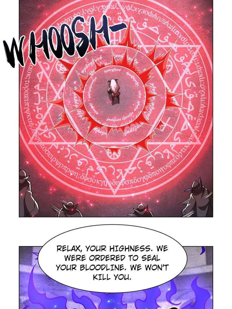The Blood Princess and the Knight Chapter 277 page 42