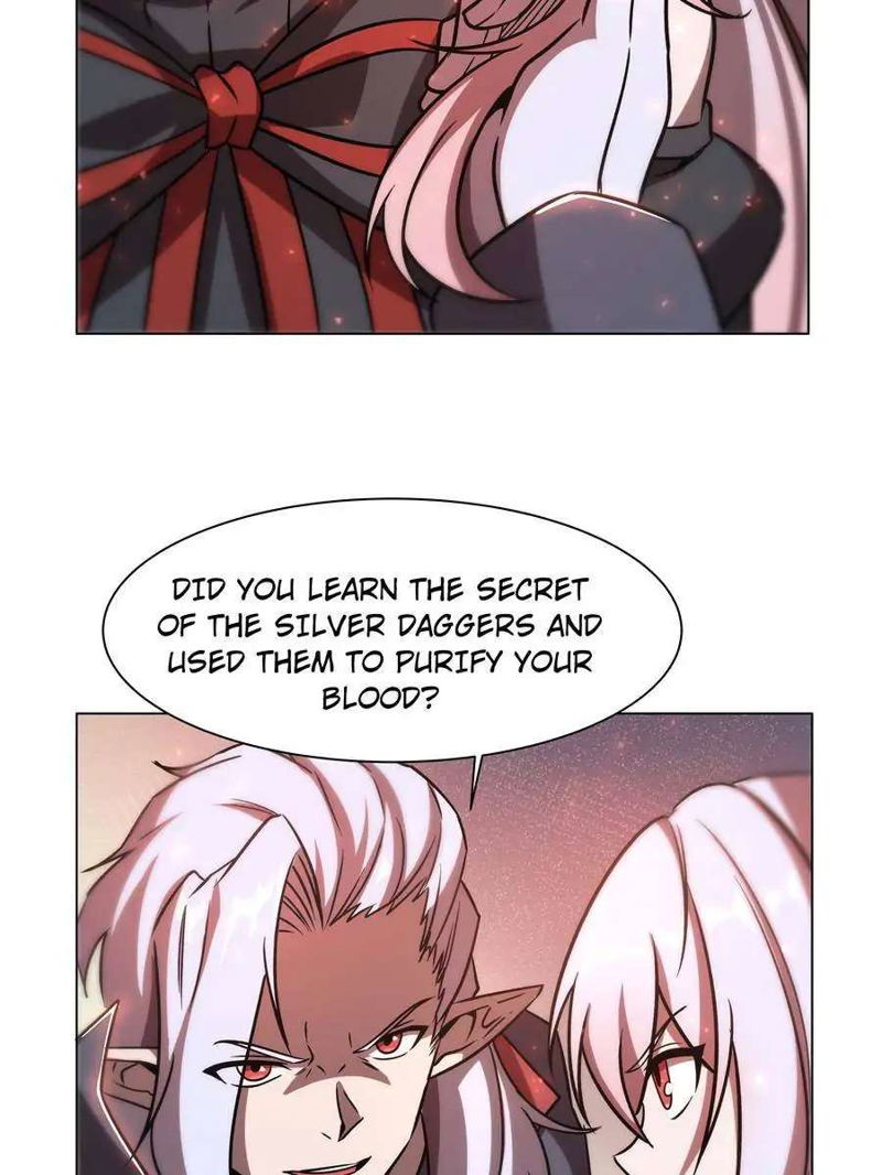 The Blood Princess and the Knight Chapter 278 page 19