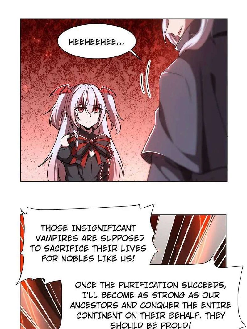 The Blood Princess and the Knight Chapter 278 page 22