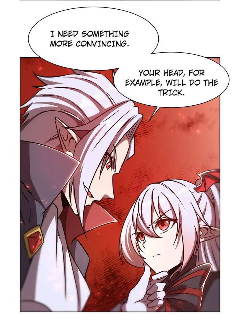 The Blood Princess and the Knight Chapter 278 page 28