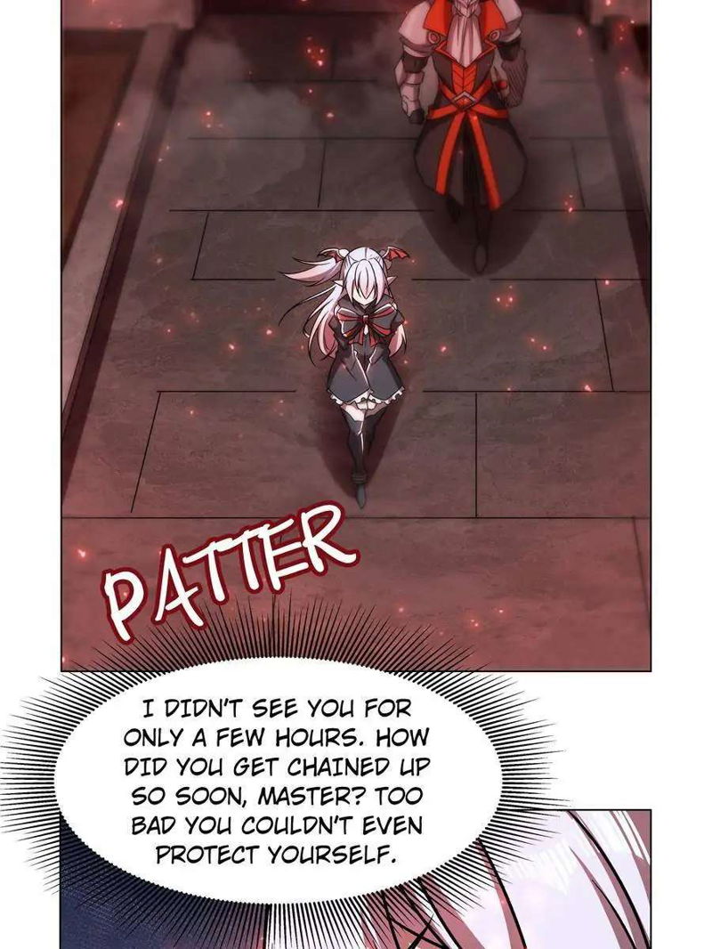 The Blood Princess and the Knight Chapter 278 page 33
