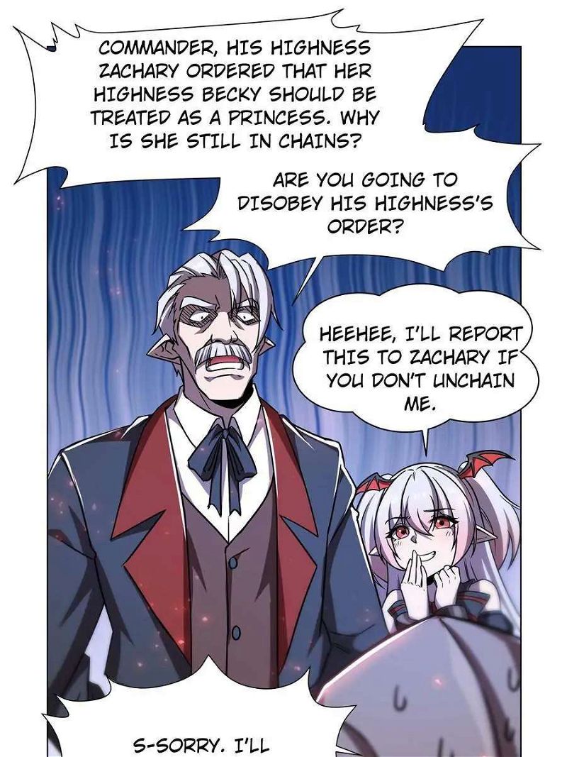 The Blood Princess and the Knight Chapter 278 page 42
