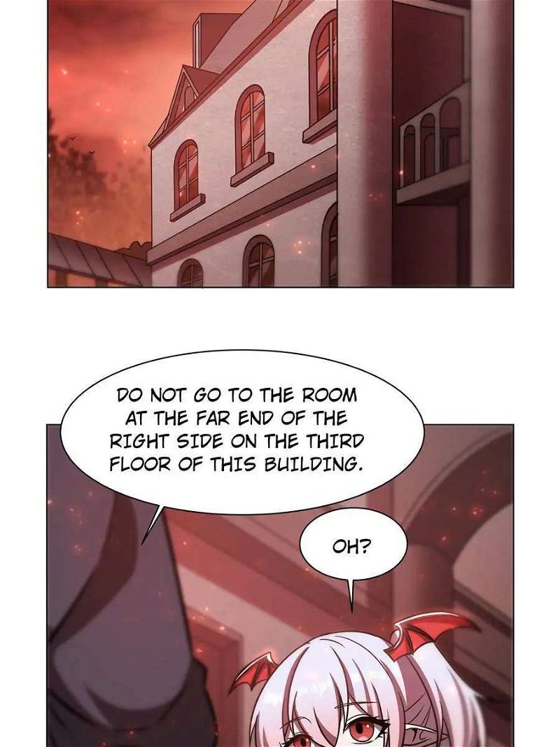The Blood Princess and the Knight Chapter 278 page 45
