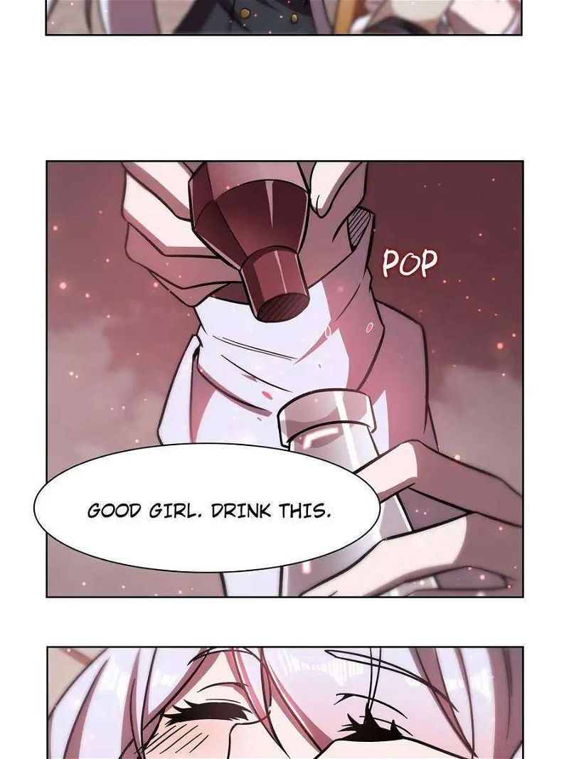 The Blood Princess and the Knight Chapter 279 page 35