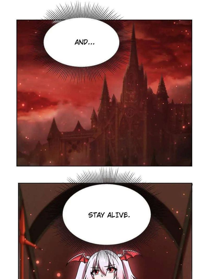 The Blood Princess and the Knight Chapter 279 page 40