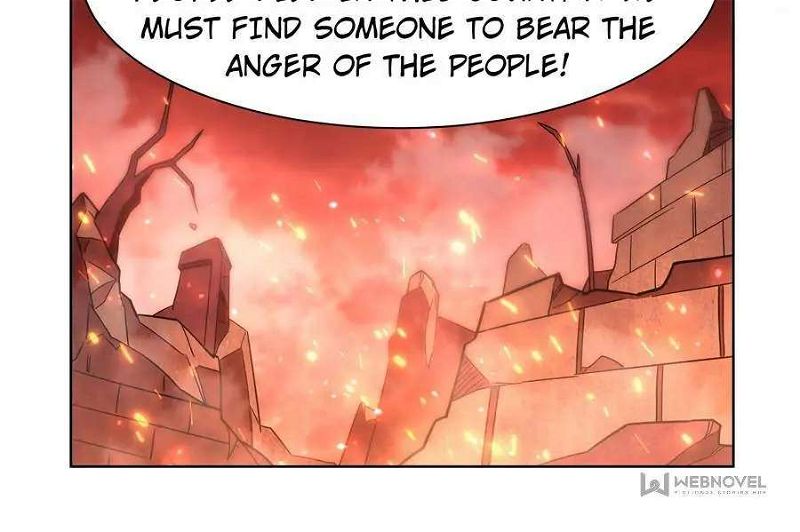 The Blood Princess and the Knight Chapter 280 page 11