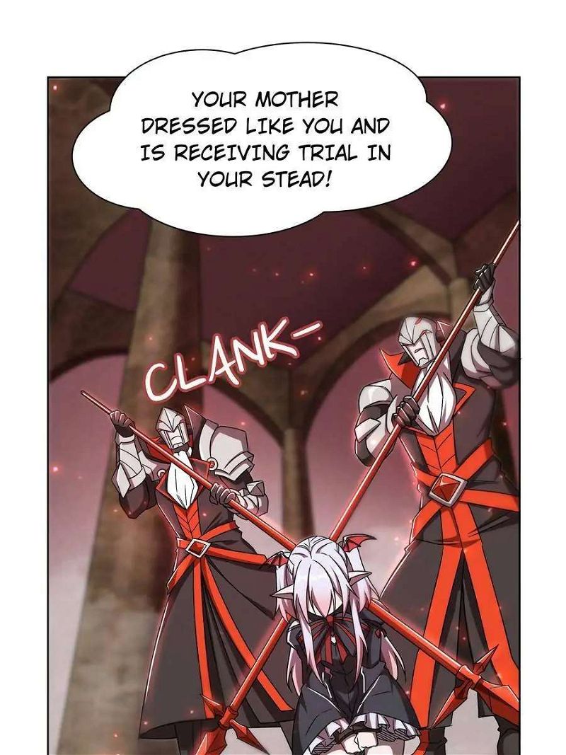 The Blood Princess and the Knight Chapter 280 page 27