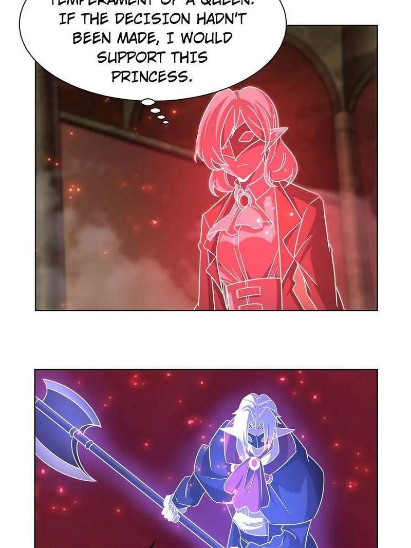 The Blood Princess and the Knight Chapter 280 page 30