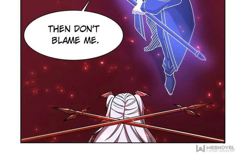 The Blood Princess and the Knight Chapter 280 page 31