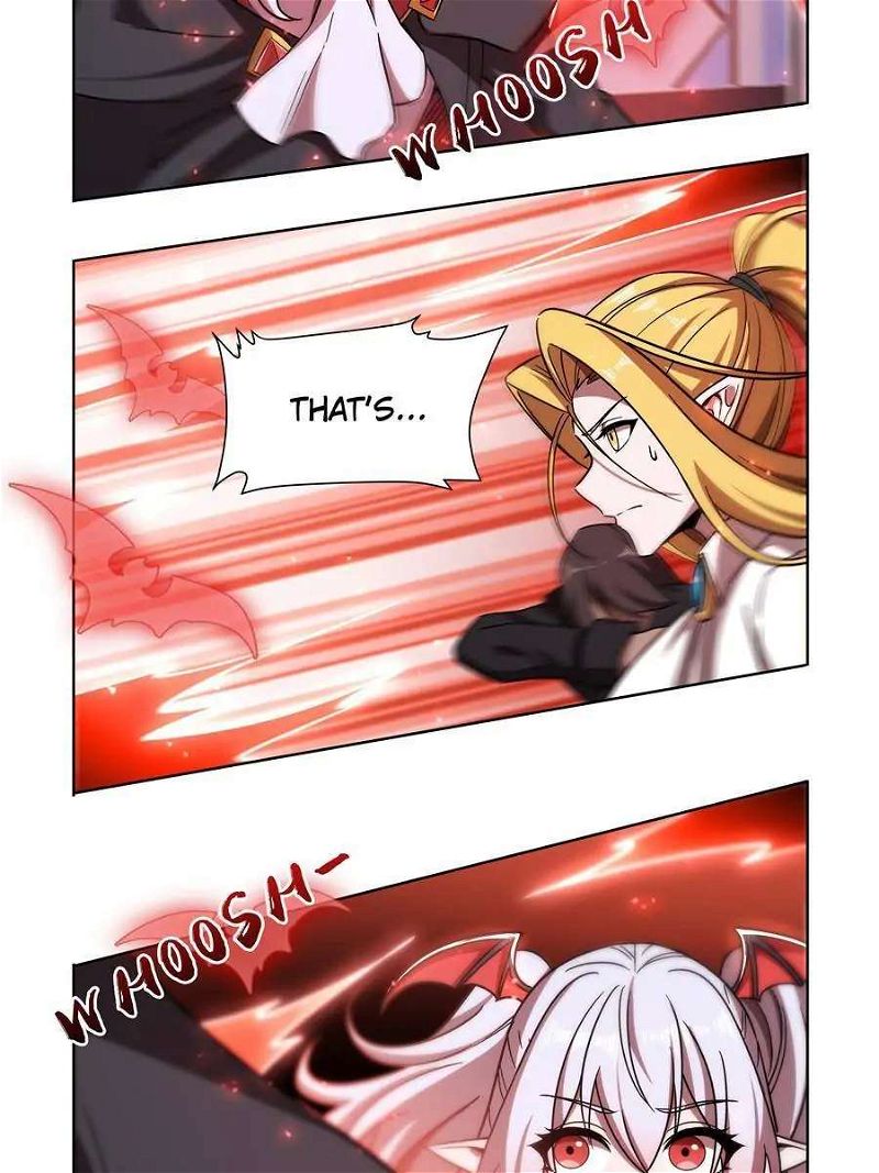 The Blood Princess and the Knight Chapter 280 page 38