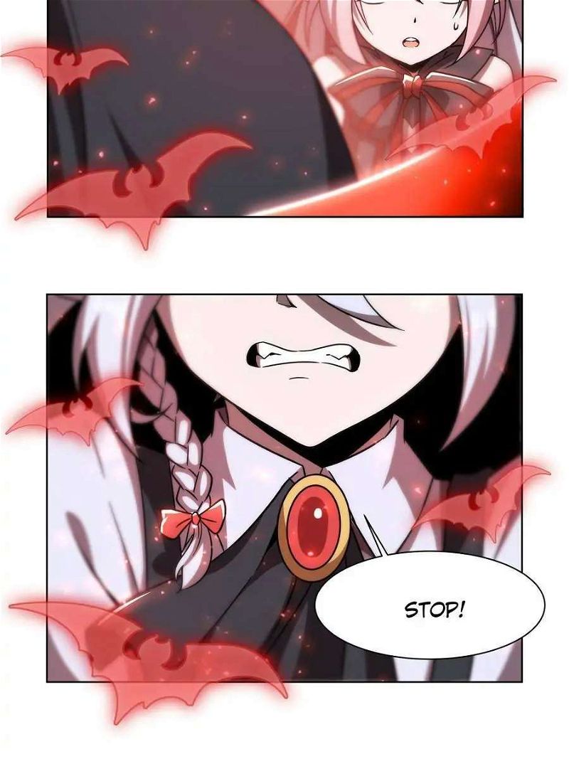 The Blood Princess and the Knight Chapter 280 page 39