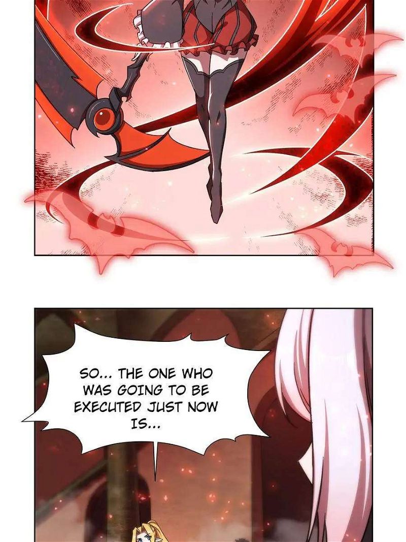 The Blood Princess and the Knight Chapter 281 page 8