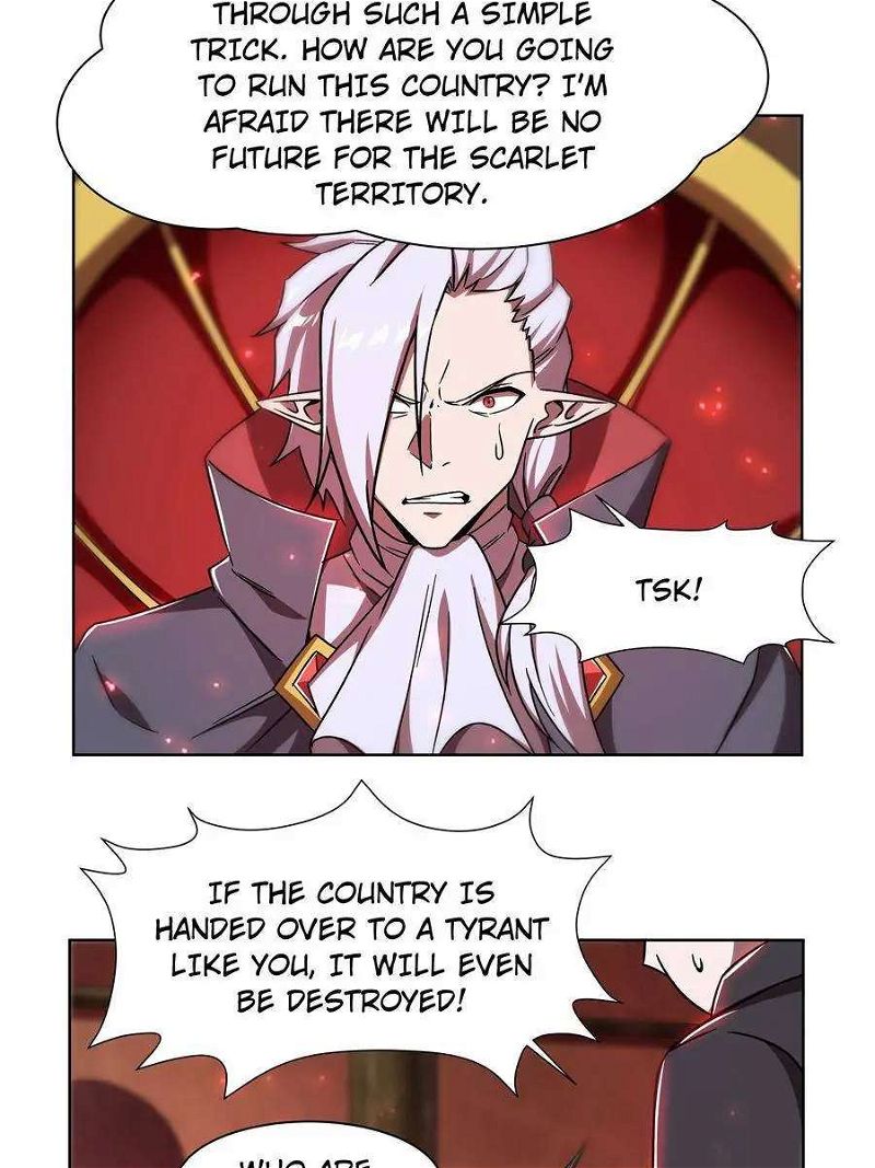 The Blood Princess and the Knight Chapter 281 page 17