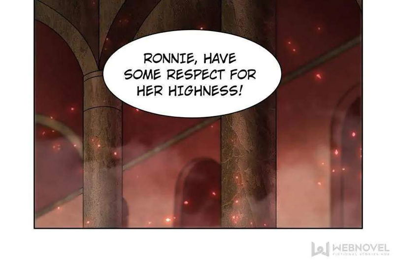 The Blood Princess and the Knight Chapter 281 page 20