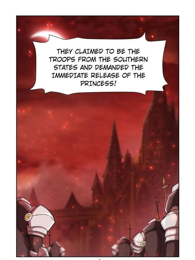 The Blood Princess and the Knight Chapter 281 page 41