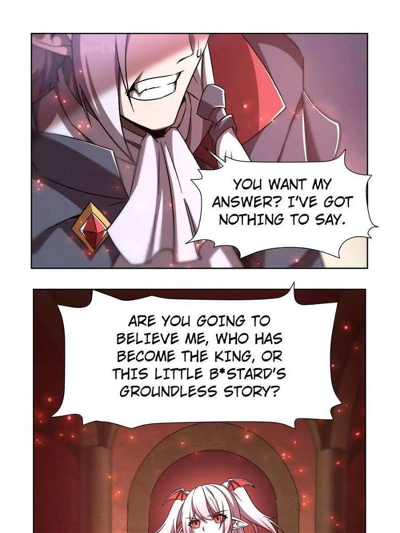 The Blood Princess and the Knight Chapter 282 page 6