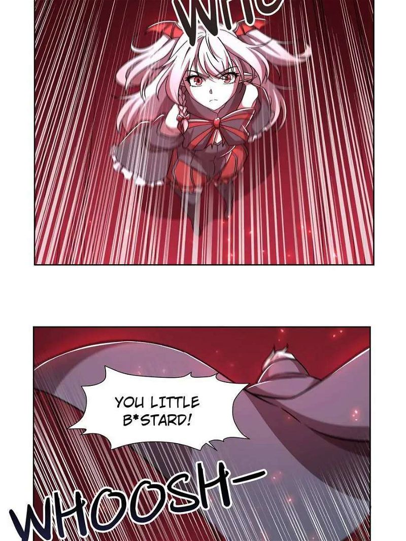 The Blood Princess and the Knight Chapter 282 page 32
