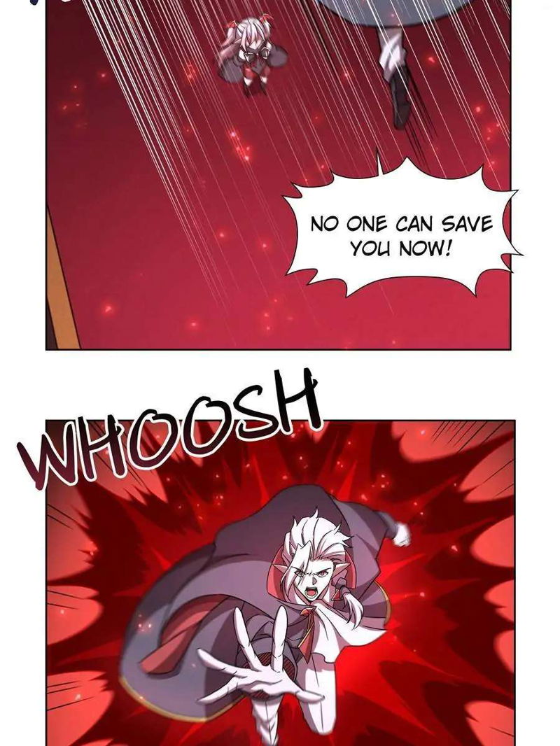 The Blood Princess and the Knight Chapter 282 page 33