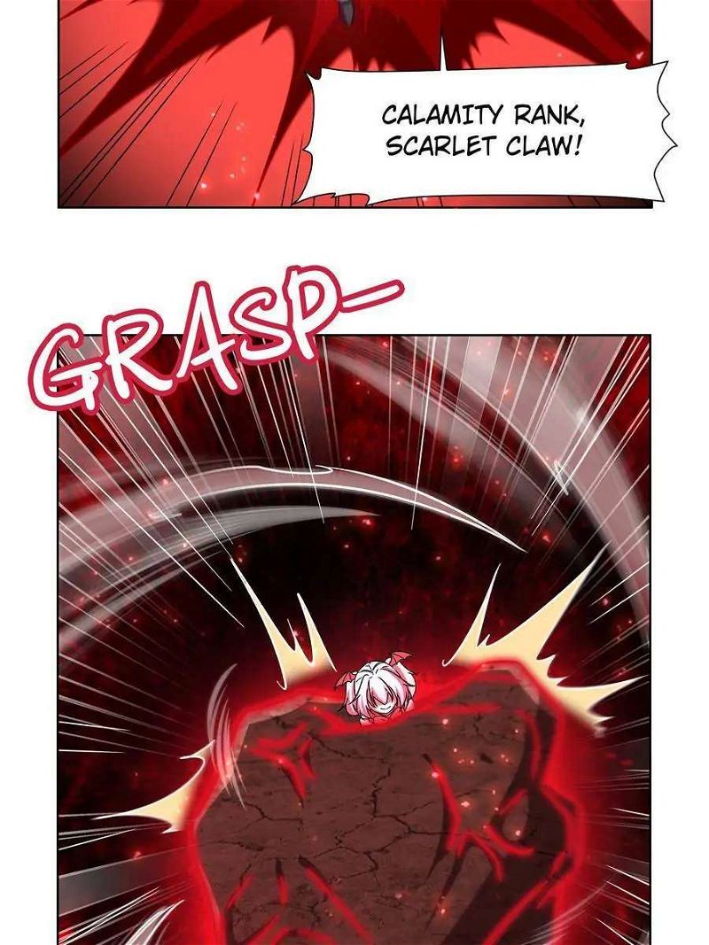 The Blood Princess and the Knight Chapter 282 page 34