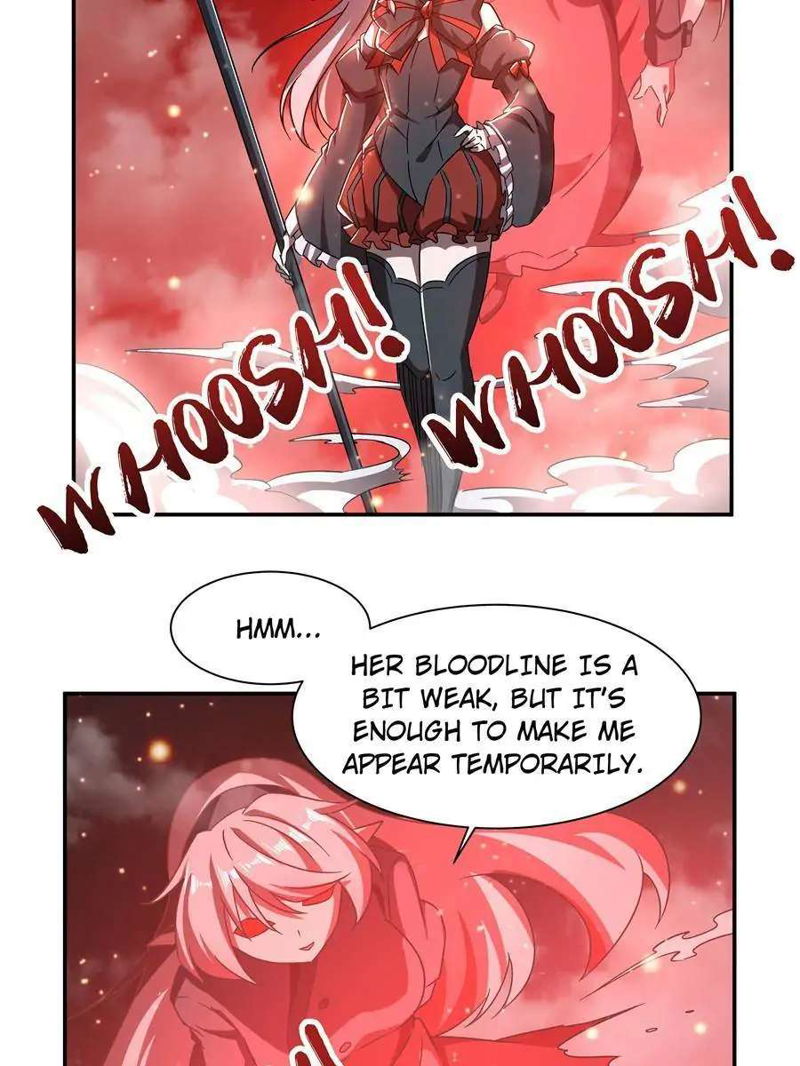 The Blood Princess and the Knight Chapter 283 page 19