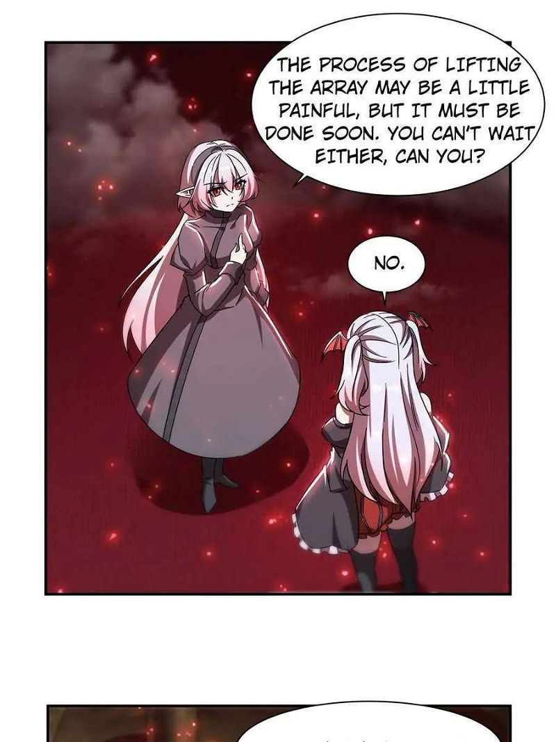 The Blood Princess and the Knight Chapter 283 page 31