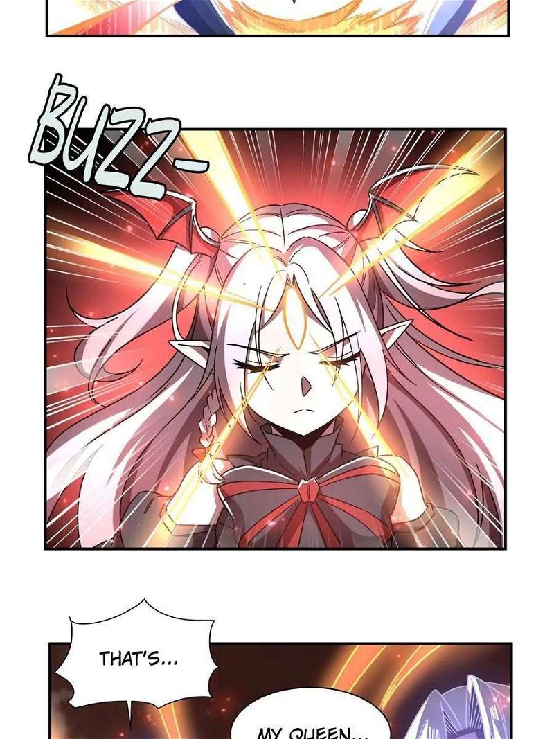 The Blood Princess and the Knight Chapter 284 page 2