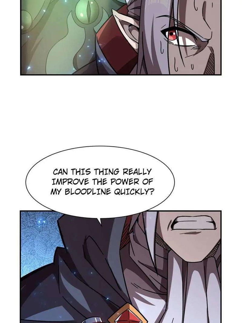 The Blood Princess and the Knight Chapter 284 page 14