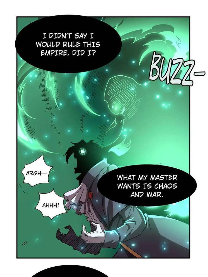 The Blood Princess and the Knight Chapter 284 page 26