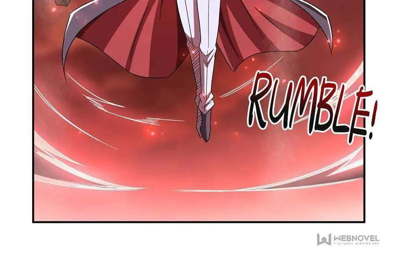 The Blood Princess and the Knight Chapter 284 page 35