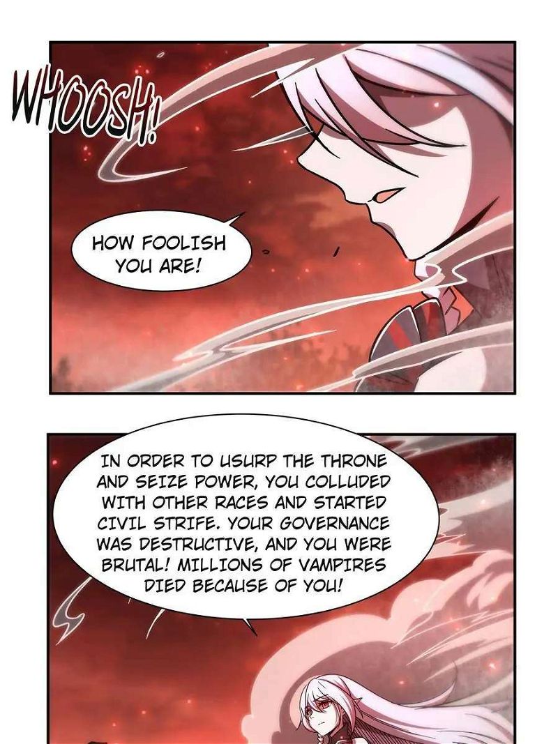 The Blood Princess and the Knight Chapter 284 page 36