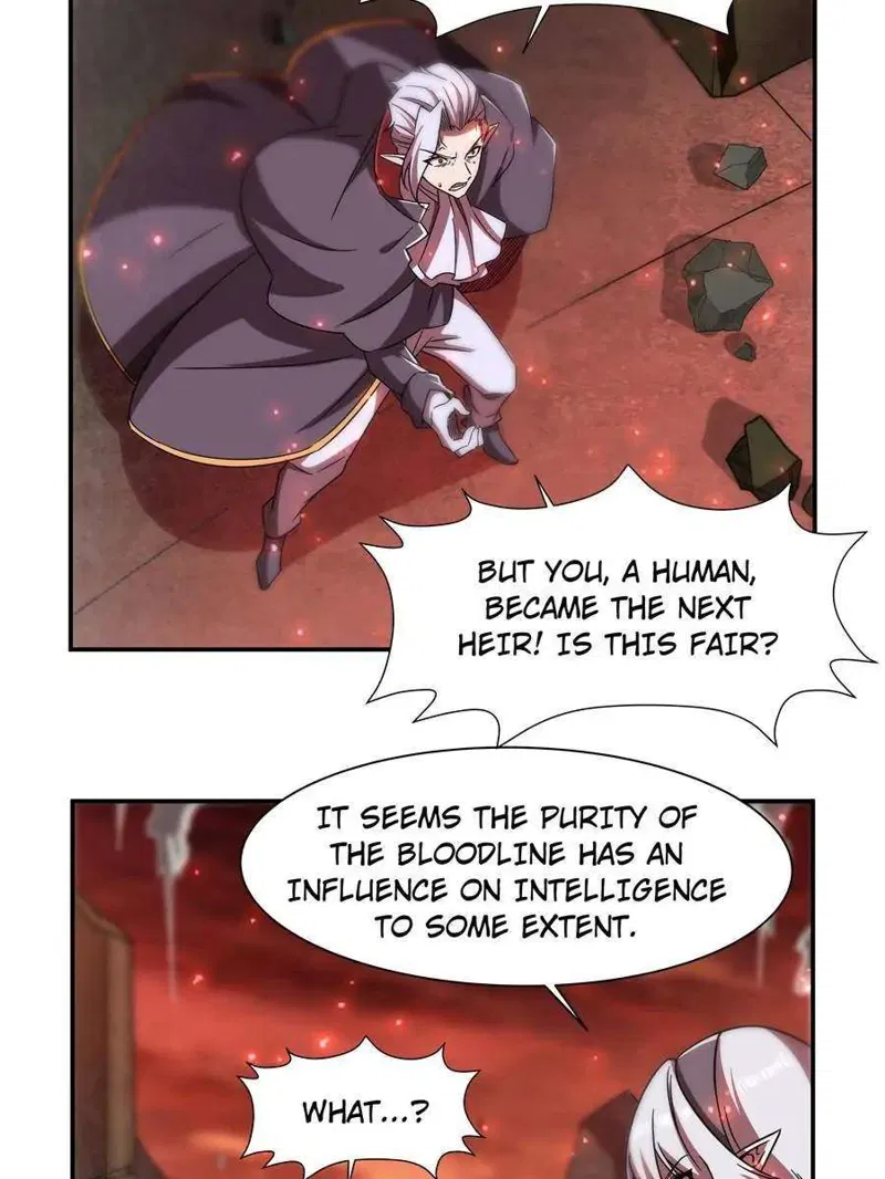 The Blood Princess and the Knight Chapter 284 page 38