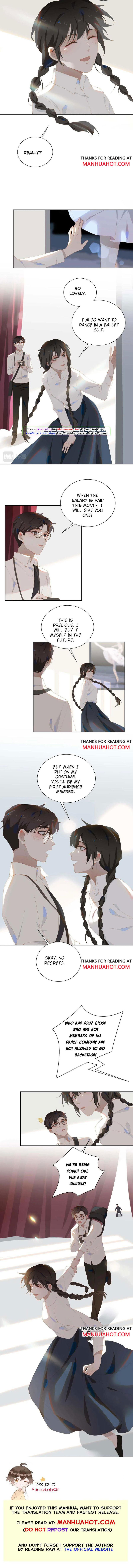 Salad Days (Tang LiuZang) Chapter 103 page 5