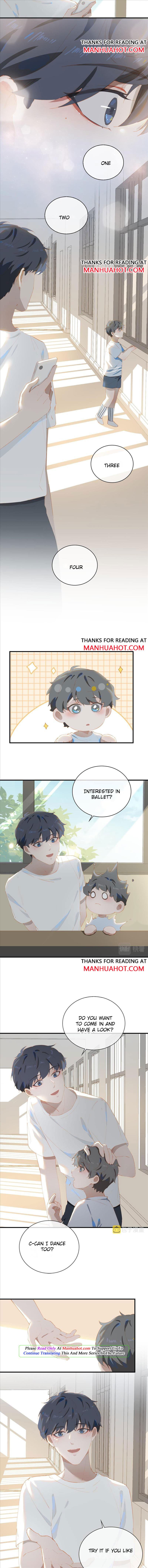 Salad Days (Tang LiuZang) Chapter 146 page 5