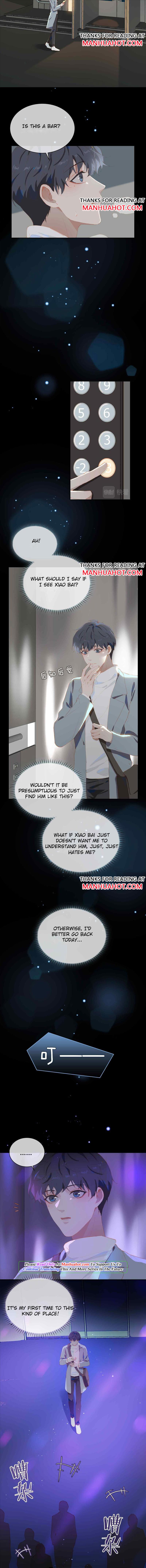 Salad Days (Tang LiuZang) Chapter 155 page 7