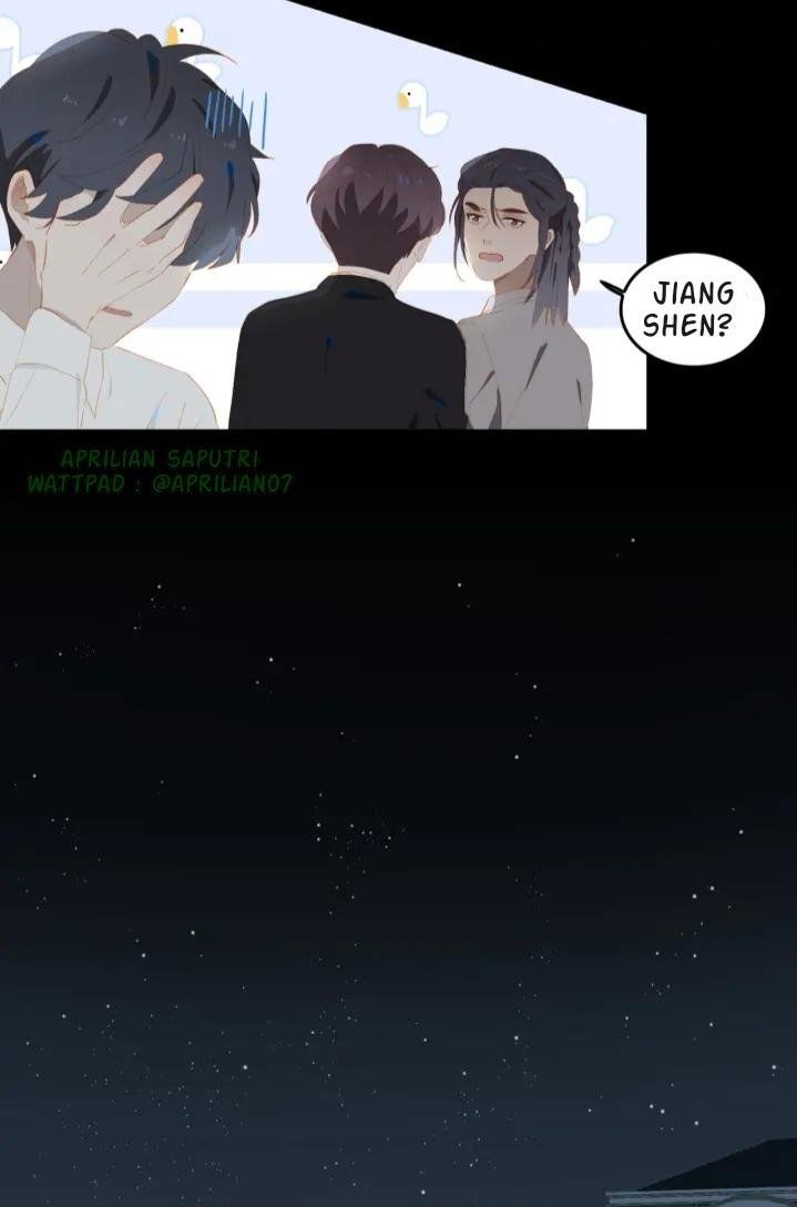 Salad Days (Tang LiuZang) Chapter 77 page 50